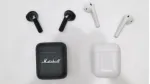 So Sánh Tai nghe Marshall Minor 3 Và Airpod - Nên Mua Sản Phẩm Nào ?
