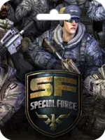Cash game Special Force KSF DFL KR 