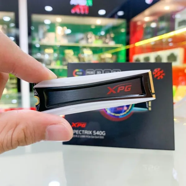 ssd adata xpg spectrix s40g rgb0