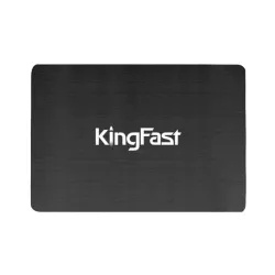 Ổ CỨNG SSD KINGFAST F10 512GB 2.5 INCH SATA3 (ĐỌC 550MB/S - GHI 500MB/S)