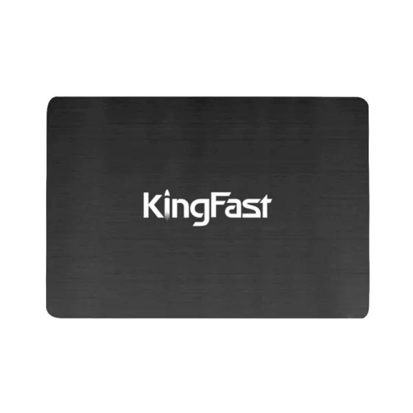 Ổ CỨNG SSD KINGFAST F10 1TB 2.5 INCH SATA3 (ĐỌC 550MB/S - GHI 500MB/S)