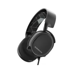 Tai nghe SteelSeries Arctis 3 Black Bluetooth