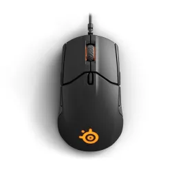 Chuột SteelSeries Sensei 310 Black