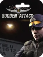 TK SA Sudden Attack 1 Nexon KR