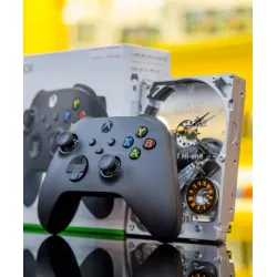 Tay cầm chơi game Xbox Series X Controller