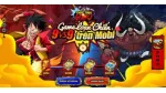 Game mobile đề tài One Piece Thức Tỉnh Haki sẽ ra mắt game thủ Việt vào giữa tháng 12 này.