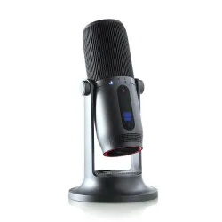 Micro Thronmax Mdrill One Pro Slate Gray