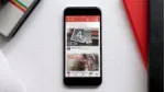 Hướng dẫn tải video Youtube về thư viện Ảnh của iPhone. 