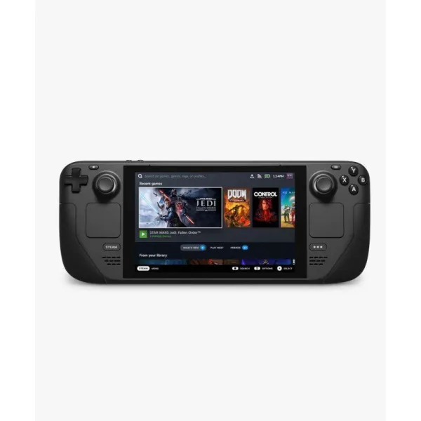 Máy chơi game Valve Steam Deck 512GB