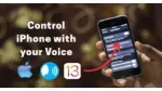 Hướng dẫn cách kích hoạt Voice Control và điều khiển iPhone bằng giọng nói trong iOS 13