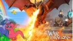 Hướng dẫn tải War Dragons cho Android. 