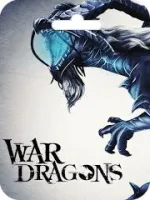 War Dragons Rubies Android