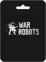 War Robots Gold Android