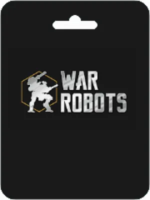 War Robots Gold Android