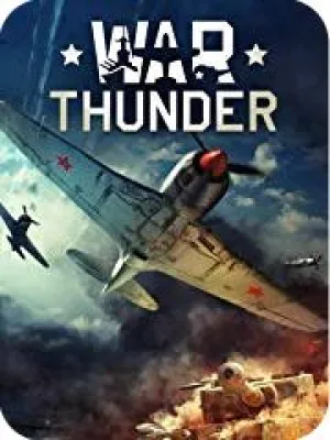 War Thunder Gaijin US