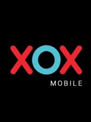 XOX Xinxun Prepaid Reload MY Malaysia